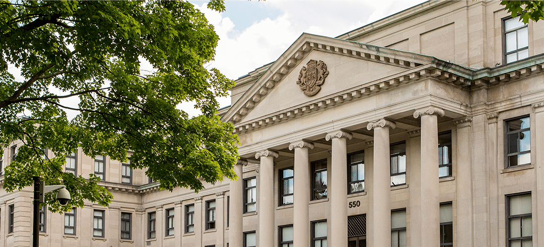 University of Ottawa